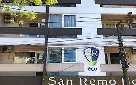 San Remo Hotel
